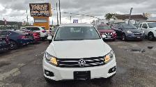 2013 Volkswagen Tiguan TRENDLINE, 4 CYLINDER, SUV, CERTIFIED - Photo 8
