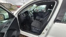2013 Volkswagen Tiguan TRENDLINE, 4 CYLINDER, SUV, CERTIFIED - Photo 9