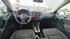 2013 Volkswagen Tiguan TRENDLINE, 4 CYLINDER, SUV, CERTIFIED - Photo 11