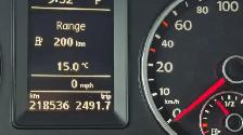 2013 Volkswagen Tiguan TRENDLINE, 4 CYLINDER, SUV, CERTIFIED - Photo 12