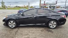 2015 Hyundai Sonata Hybrid Limited, ONLY 78KMS,LOADED, CERTIFIED - Photo 2