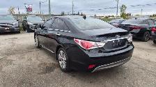 2015 Hyundai Sonata Hybrid Limited, ONLY 78KMS,LOADED, CERTIFIED - Photo 3