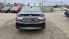 2015 Hyundai Sonata Hybrid Limited, ONLY 78KMS,LOADED, CERTIFIED - Photo 4