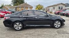 2015 Hyundai Sonata Hybrid Limited, ONLY 78KMS,LOADED, CERTIFIED - Photo 6