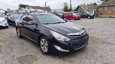 2015 Hyundai Sonata Hybrid Limited, ONLY 78KMS,LOADED, CERTIFIED - Photo 7