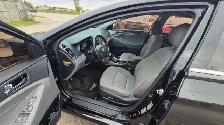 2015 Hyundai Sonata Hybrid Limited, ONLY 78KMS,LOADED, CERTIFIED - Photo 9