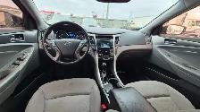 2015 Hyundai Sonata Hybrid Limited, ONLY 78KMS,LOADED, CERTIFIED - Photo 11