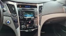 2015 Hyundai Sonata Hybrid Limited, ONLY 78KMS,LOADED, CERTIFIED - Photo 13