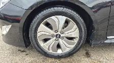 2015 Hyundai Sonata Hybrid Limited, ONLY 78KMS,LOADED, CERTIFIED - Photo 14