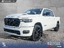 2026 RAM 1500 Sport