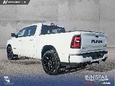 2026 RAM 1500 Sport - Photo 4