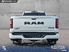 2026 RAM 1500 Sport - Photo 5