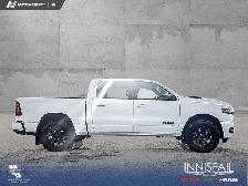 2026 RAM 1500 Sport - Photo 6