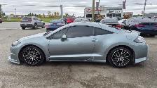 2008 Mitsubishi Eclipse GS, MINT CONDITION, SOUND, CERTIFIED - Photo 2