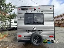 2026 Coachmen RV Catalina Summit Series 7 154RDX - Photo 3