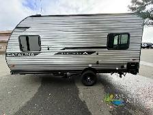 2026 Coachmen RV Catalina Summit Series 7 154RDX - Photo 4