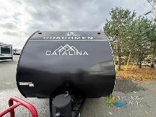 2026 Coachmen RV Catalina Summit Series 7 154RDX - Photo 5