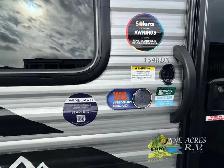 2026 Coachmen RV Catalina Summit Series 7 154RDX - Photo 7
