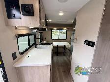 2026 Coachmen RV Catalina Summit Series 7 154RDX - Photo 14