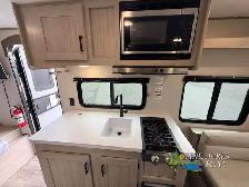 2026 Coachmen RV Catalina Summit Series 7 154RDX - Photo 20