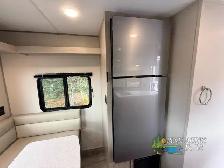 2026 Coachmen RV Catalina Summit Series 7 154RDX - Photo 26