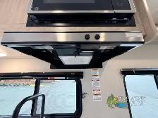 2026 Coachmen RV Catalina Summit Series 7 154RDX - Photo 29