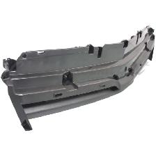 Saturn Vue 2008-2010 Grille Upper Xe/Xr Model/Hyb Matte Dk Gray - Photo 3