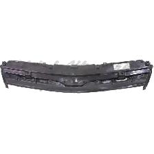 Saturn Vue 2008-2010 Grille Upper Xe/Xr Model/Hyb Matte Dk Gray - Photo 4
