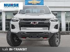2026 Chevrolet Colorado 4WD ZR2 - Photo 2