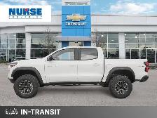 2026 Chevrolet Colorado 4WD ZR2 - Photo 3
