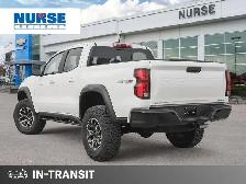 2026 Chevrolet Colorado 4WD ZR2 - Photo 4