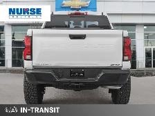 2026 Chevrolet Colorado 4WD ZR2 - Photo 5
