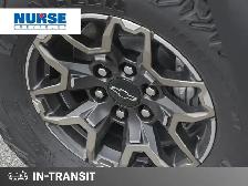 2026 Chevrolet Colorado 4WD ZR2 - Photo 8