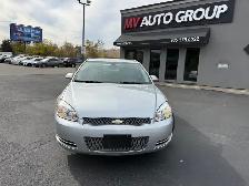 2013 Chevrolet Impala LT 4dr Sdn LT - Photo 2