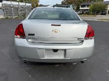 2013 Chevrolet Impala LT 4dr Sdn LT - Photo 6