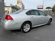2013 Chevrolet Impala LT 4dr Sdn LT - Photo 7