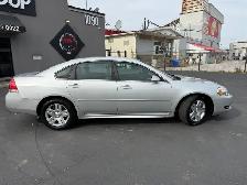 2013 Chevrolet Impala LT 4dr Sdn LT - Photo 8