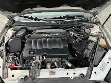 2013 Chevrolet Impala LT 4dr Sdn LT - Photo 10