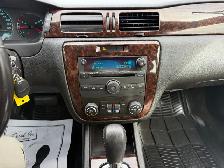2013 Chevrolet Impala LT 4dr Sdn LT - Photo 13
