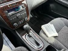 2013 Chevrolet Impala LT 4dr Sdn LT - Photo 14
