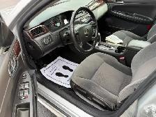 2013 Chevrolet Impala LT 4dr Sdn LT - Photo 15