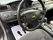 2013 Chevrolet Impala LT 4dr Sdn LT - Photo 16