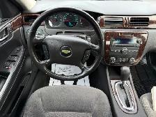 2013 Chevrolet Impala LT 4dr Sdn LT - Photo 18