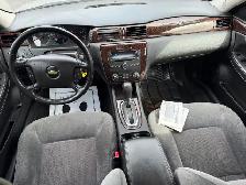 2013 Chevrolet Impala LT 4dr Sdn LT - Photo 19