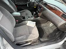 2013 Chevrolet Impala LT 4dr Sdn LT - Photo 21
