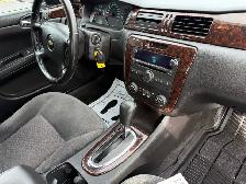 2013 Chevrolet Impala LT 4dr Sdn LT - Photo 22