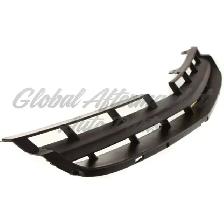 Saturn Vue 2008-2010 Grille Lower Xe/Xr Model Matte Dark Gray - Photo 2