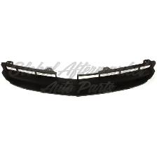 Saturn Vue 2008-2010 Grille Lower Xe/Xr Model Matte Dark Gray - Photo 3