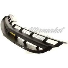 Saturn Vue 2008-2010 Grille Lower Xe/Xr Model Matte Dark Gray - Photo 4