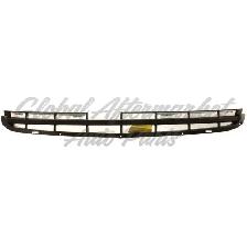 Saturn Vue 2008-2010 Grille Lower Xe/Xr Model Matte Dark Gray - Photo 5